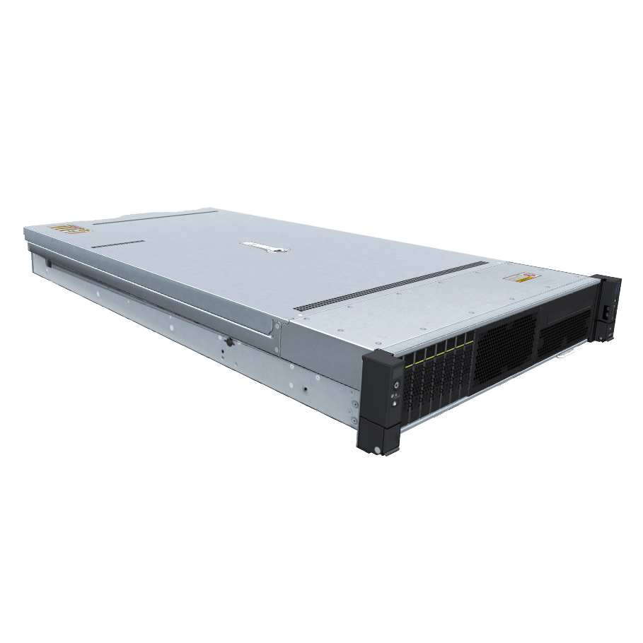 High Standard sever rack server Xeon 8260Y Fusion Server 2488H V6 HUAWEI server