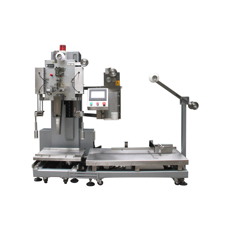 Automatic High-speed Layer Machine-ZJ-DD600