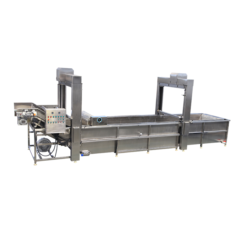 Constant temperature  water meat and seafood thawing machine defrosting equipment