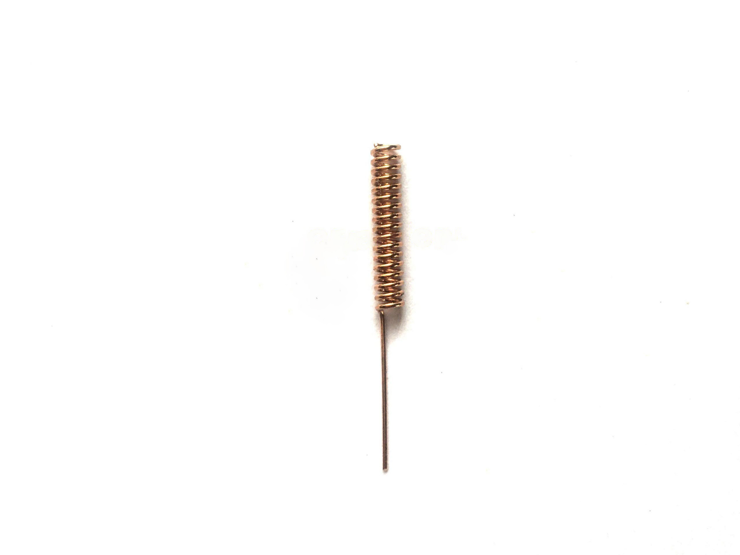 P/N:FA868.Spring,868Mhz Antenna, 868mhz spring frequency antenna Featured Image