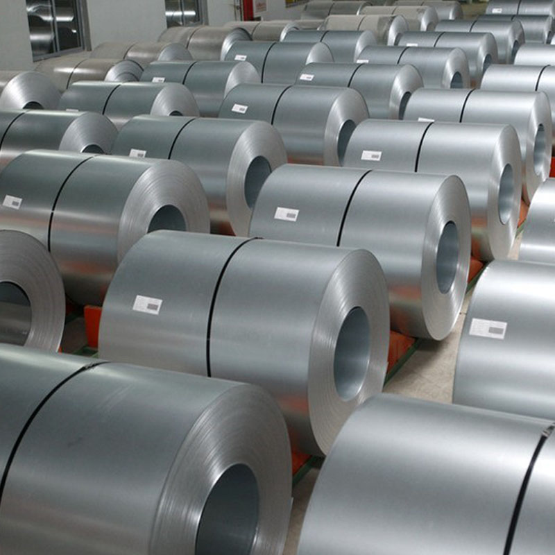 Stainless Steel 201 304 316 409 Plate/Sheet/Coil/Strip/201 Ss 304 Din 1.4305 Stainless Steel Coil Manufacturers