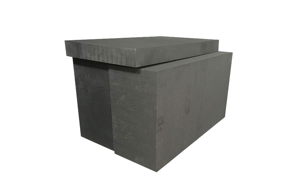 Molded Graphite Block for EDM with Customized Size
