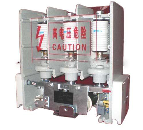 7.2kV/400A  Brand Vacuum Contactor