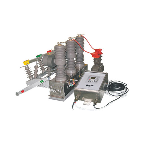 CZW32-12(G)C With Voltage Transformer And Recloser
