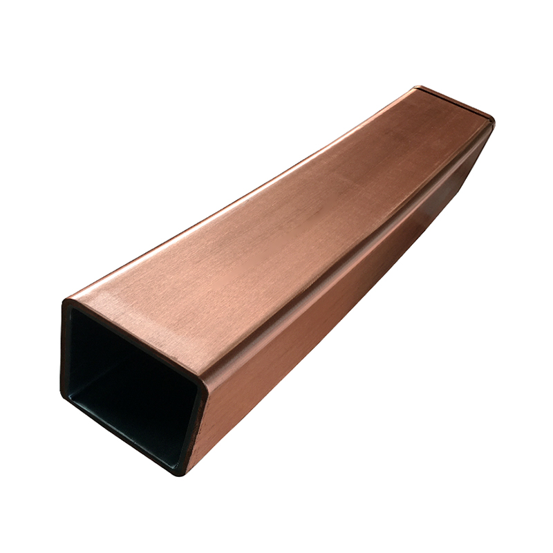 85*85 mm Copper Mould Tube