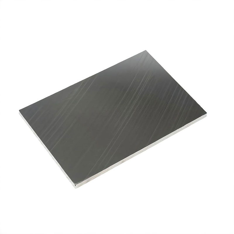 China Manufacture Supplier 1050 Aluminum Plate