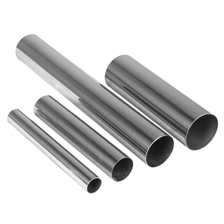 Stainless Steel Capillary Outside Diameter More Than 6mm