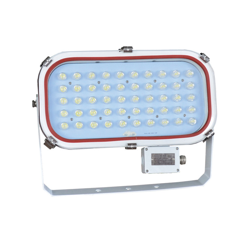 IMPA 791835-791837 TG20 STAINLESS STEEL MARINE LED FLOOD LIGHT 30W 50W 100W