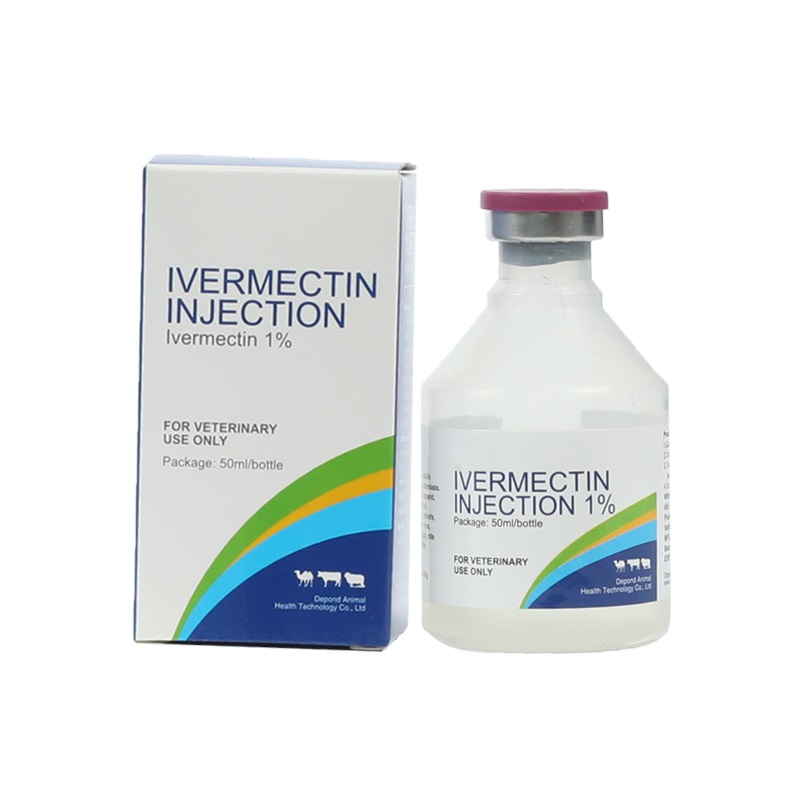 ivermectin injection 1%