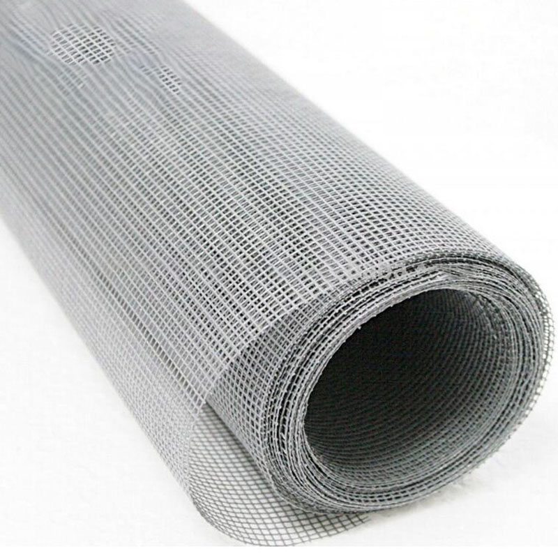 Fireproof fiberglass screen mesh/Insect Fly Mosquito net window screen