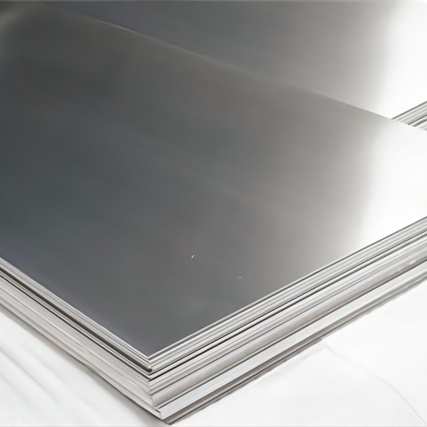 China Manufacture Supplier 1100 Aluminum Plate