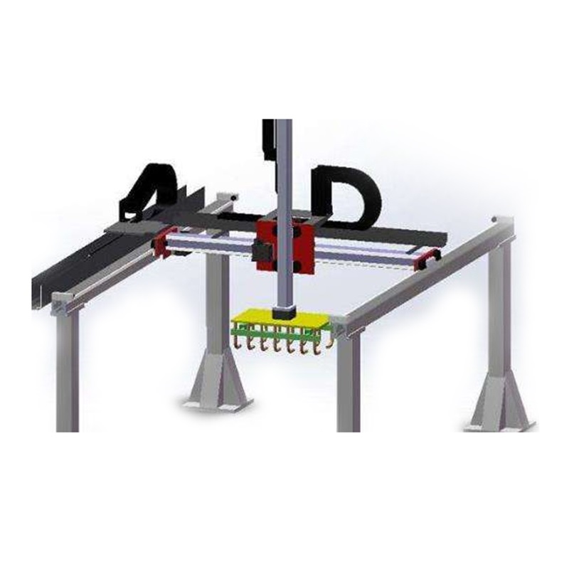 Truss Manipulator