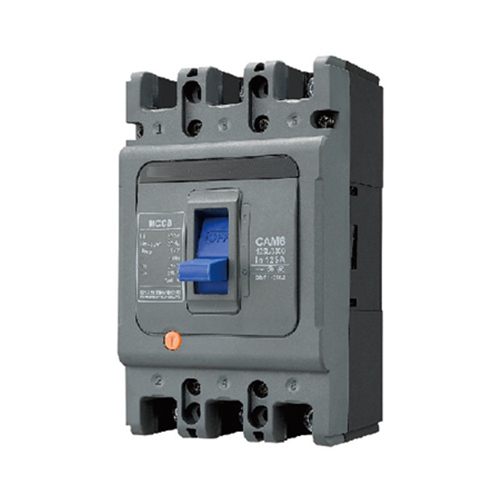 CAM6 Molded Case Circuit Breaker