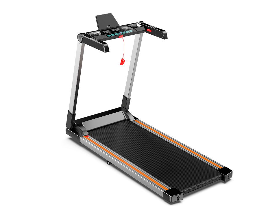 C3-450 New Free Installation Walking Treadmills