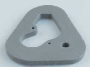 Die Cut Close-cell Polyethylene(PE) Foam