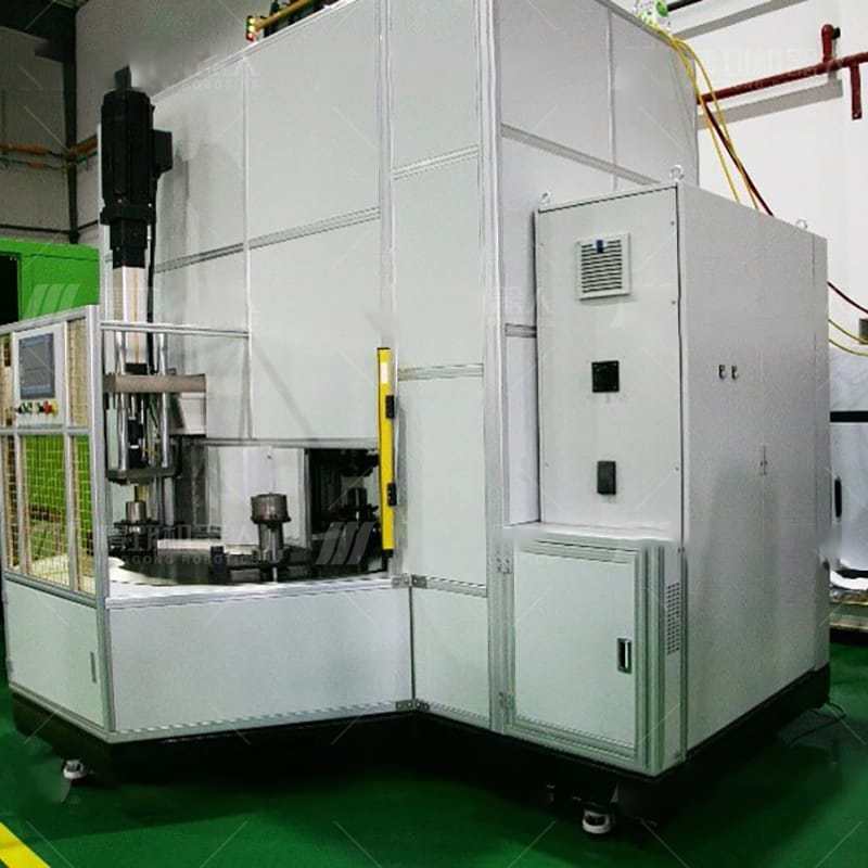 Automatic Laser Welding Equipment For Stator