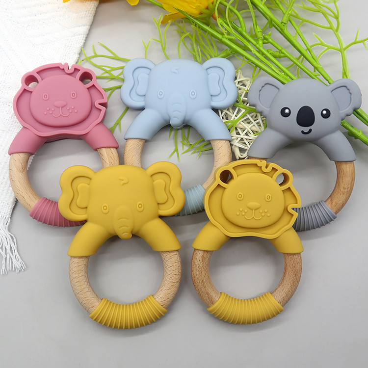 /silicone-and-wood-teether-ring-food-grade-oem-china.html