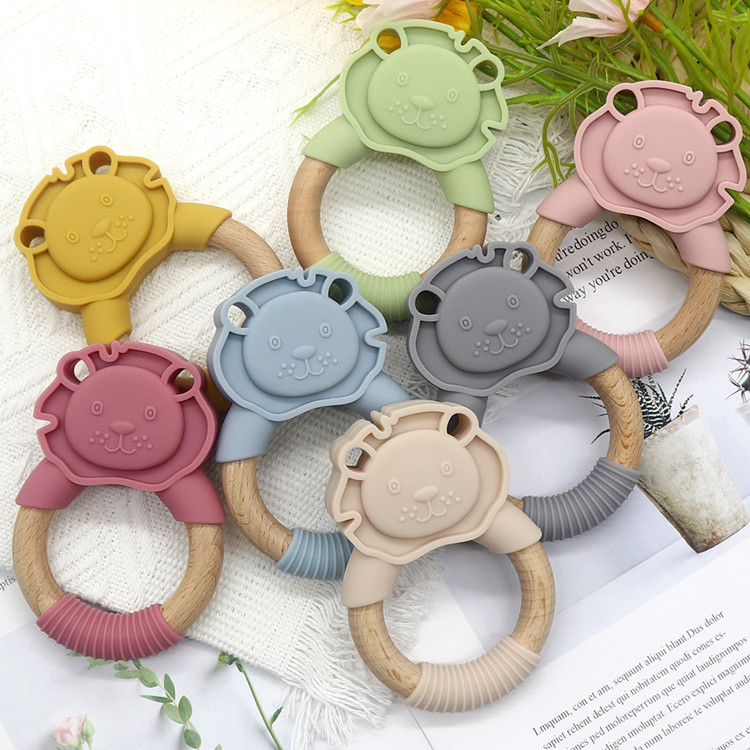 /silicone-and-wood-teether-ring-food-grade-oem-china.html