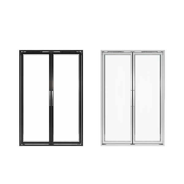 Customized Commercial Refrigeration Display Doors manufacturers From China -CD-02