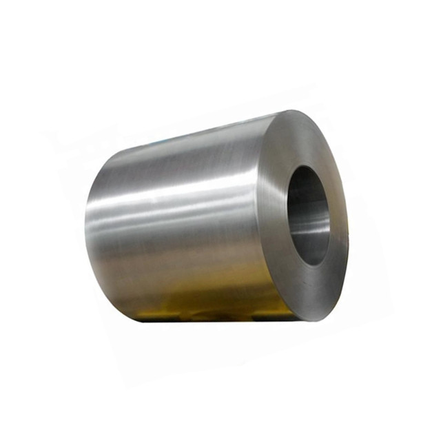 Stainless Steel Coil 8K Surface