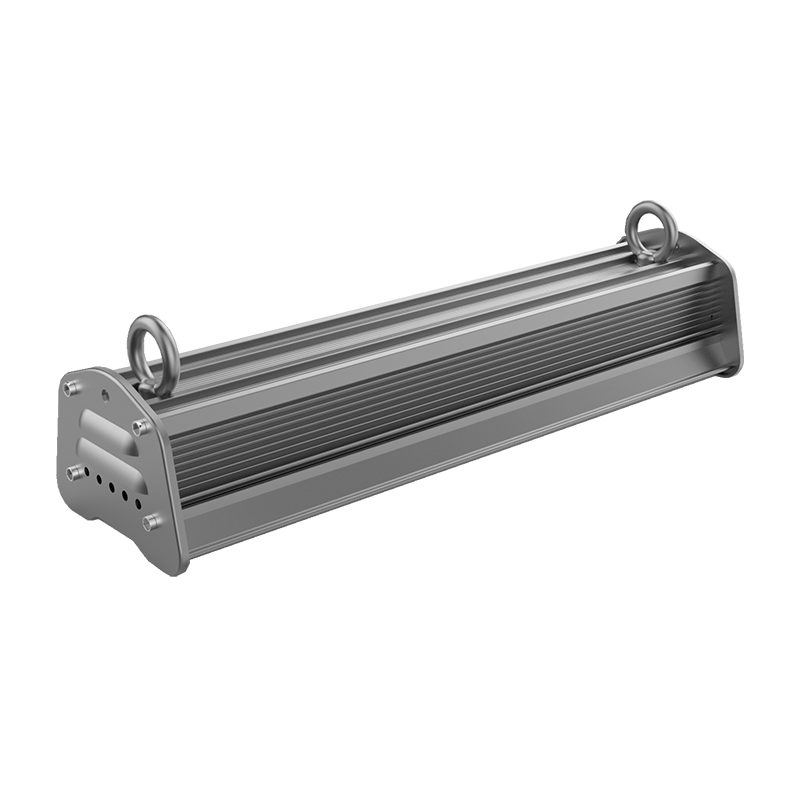 Titan LED Linear High Bay Light