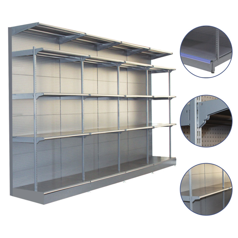 Supermarket shelf YD-S009