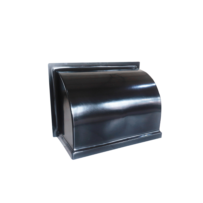 FPR Weather Protection Hood / Exhaust fan Air inlet covers