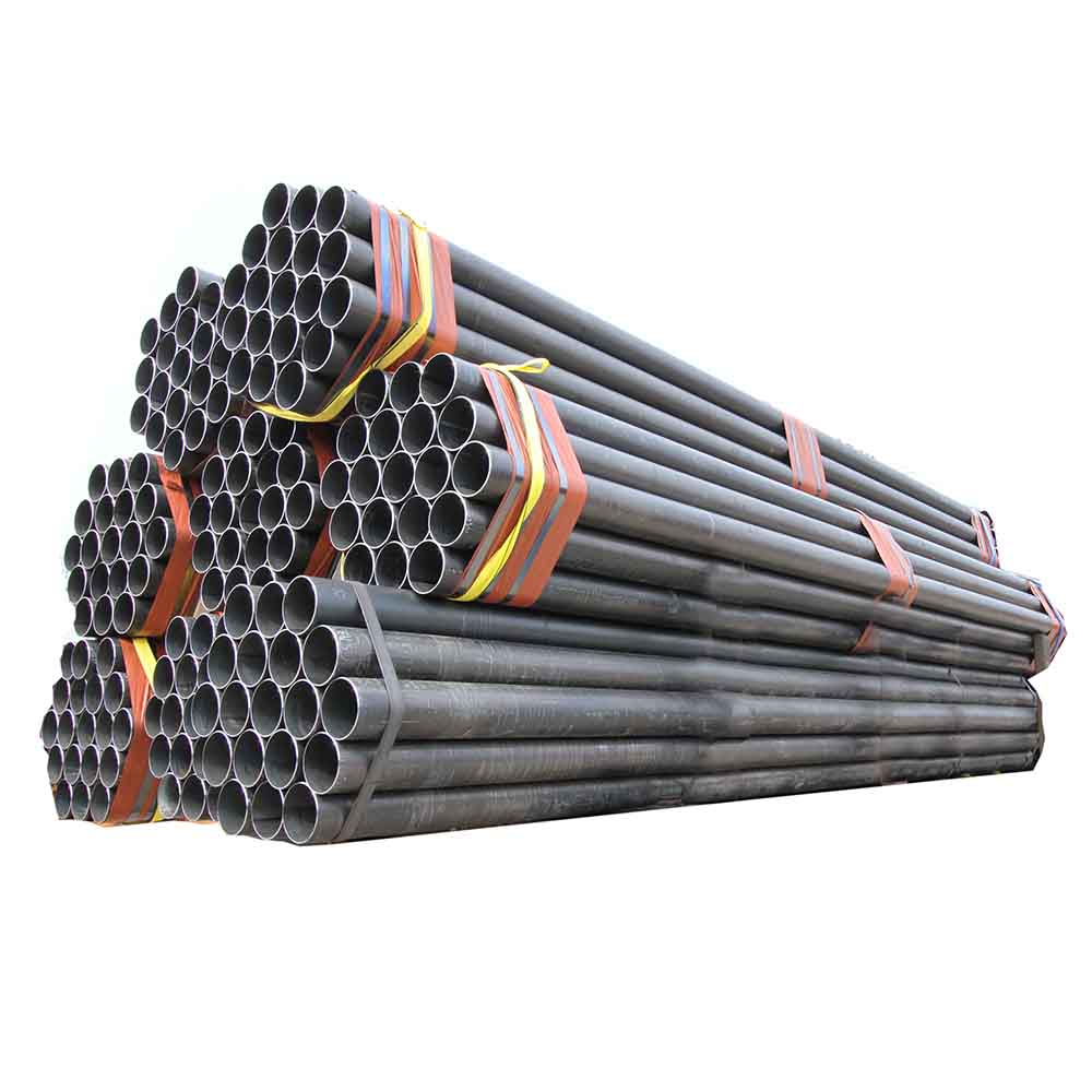 large diameter 406 508mm carbon welded steel pipe high strength piling or drilling steel pipe
