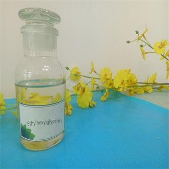 Ethylhexylglycerin Supplier