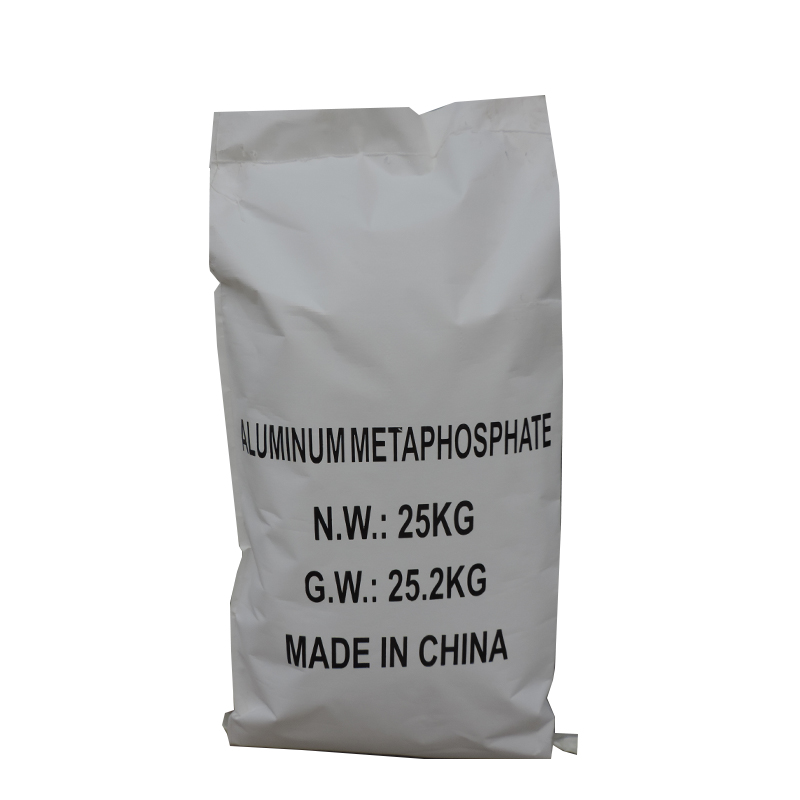 Aluminium Phosphate Special Glass Optical Cosolvent