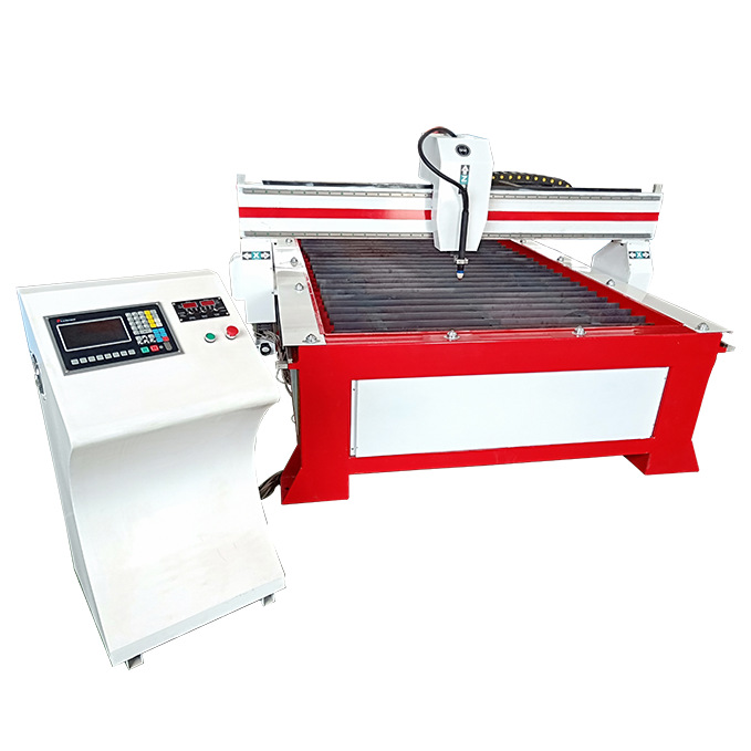 1530 Plasma Cutting Machine