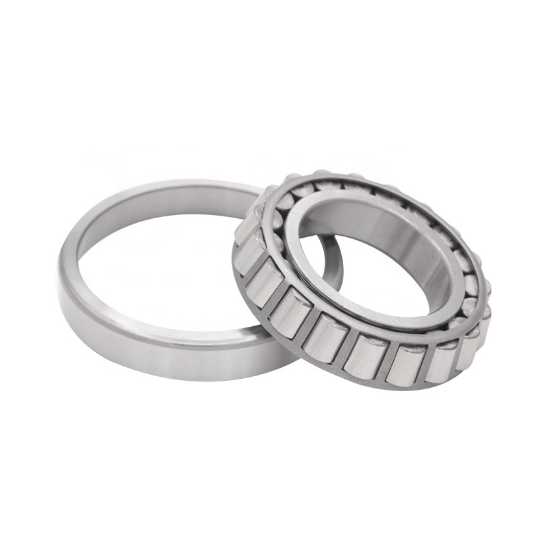 Taper roller bearing (Metric)