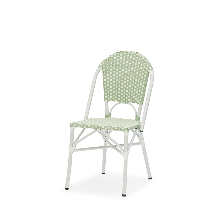 Fresh Rattan Wicker Garden Chair