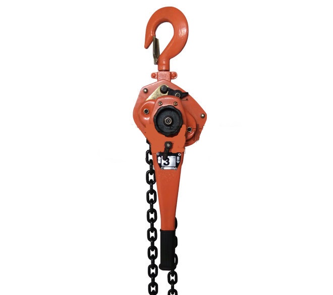 HS-VT Lever Hoist