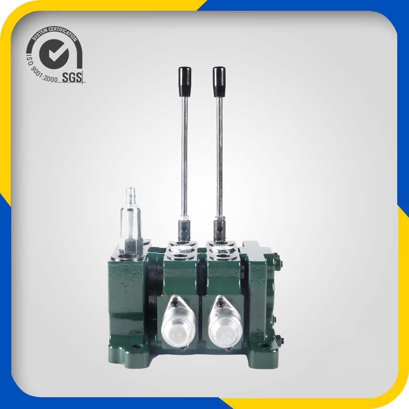Special Price for China Multi-Way Flow Control Valve Dls50-L15e
