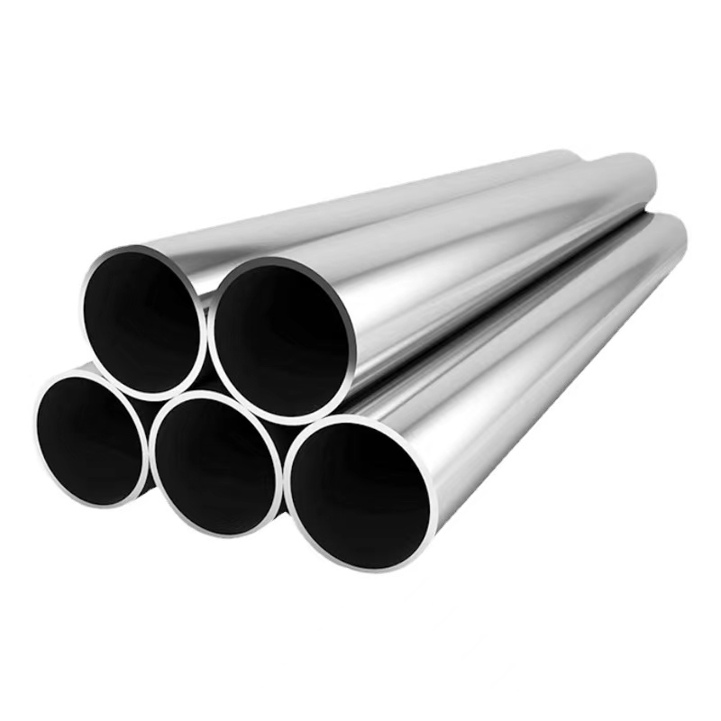 ASTM A312 Stainless Steel Seamless