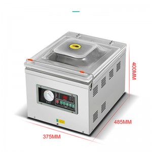Dz-300 Chamber Vacuum Sealer China Manufacture