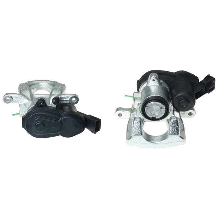 MAZDA Electric Parking Brake System GMY02671X