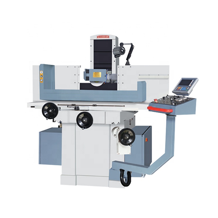Surface Grinding Machine KGS1632SD With Dense Magnetic Chuck