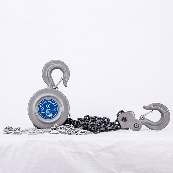 BEST SELLING HSZ CHAIN HOIST