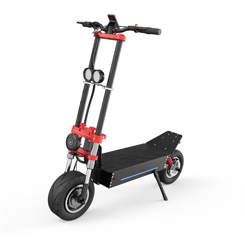 MG13 Escooter 10Inch lectric Scooters