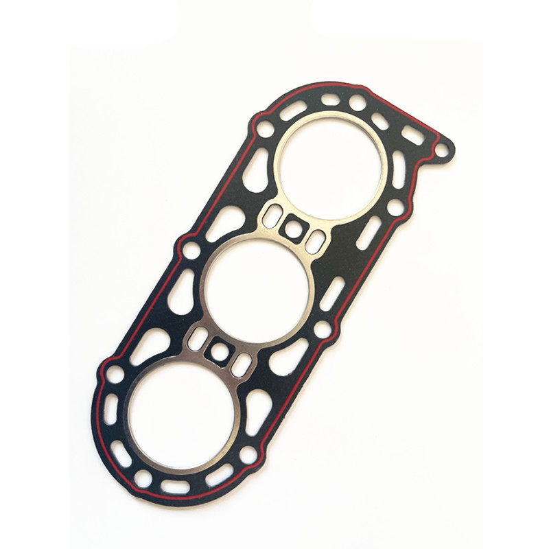 11141-63250 TOP GASKET FITS FOR SUZUKI LJ50 LJ51 ST10 ST20 CYLINDER HEAD GASKET