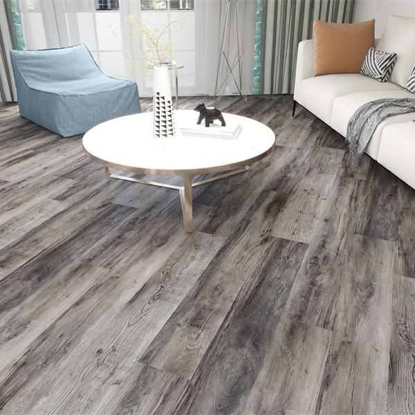 4.5mm non-slip click vinyl flooring Spc-2