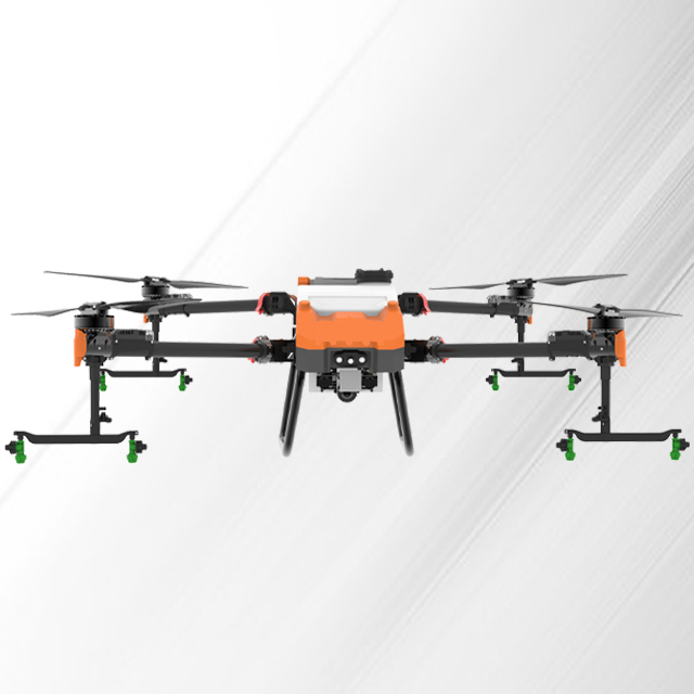 Pesticide 20L Cheap Shipping Automatic Flight  Agriculture Spraying New Uav Drones for Fumigation
