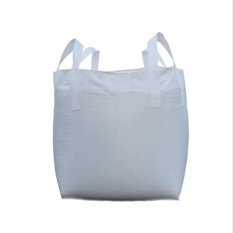 High Quality Fibc Jumbo Bag 1 Ton Bag Customized Pp Bulk Bag Supplier