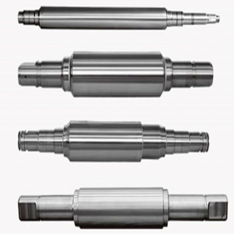 Wear-resistant Backup Roll/Intermediate Roll/Work Roll