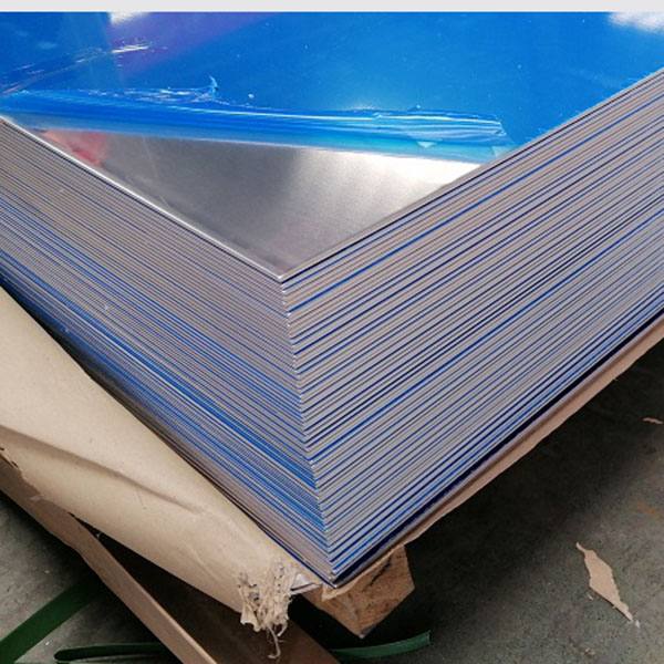 6 SERIES ALUMINUM SHEET