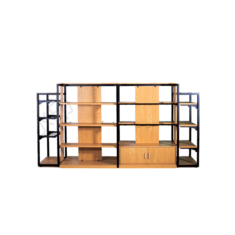 Wooden Shelf