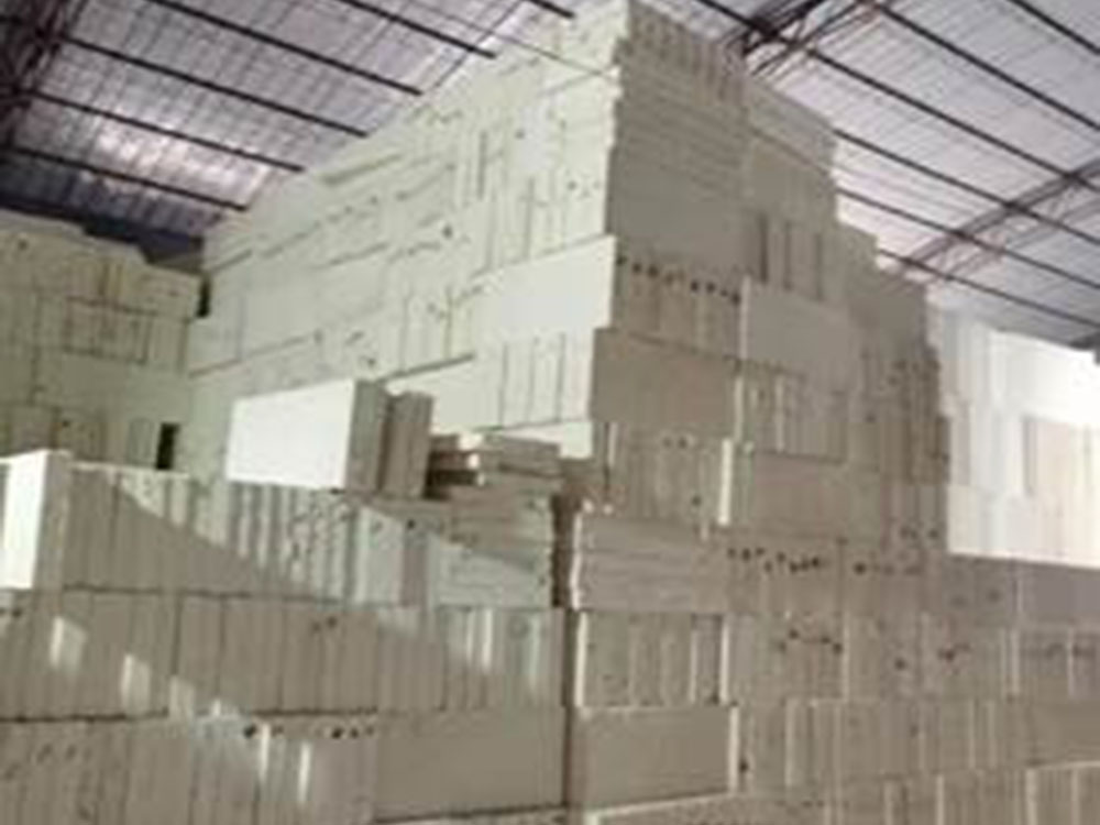 Calcium silicate board for home and building