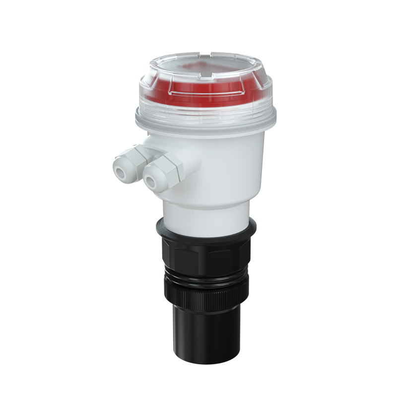 SUP-MP-A Ultrasonic level transmitter